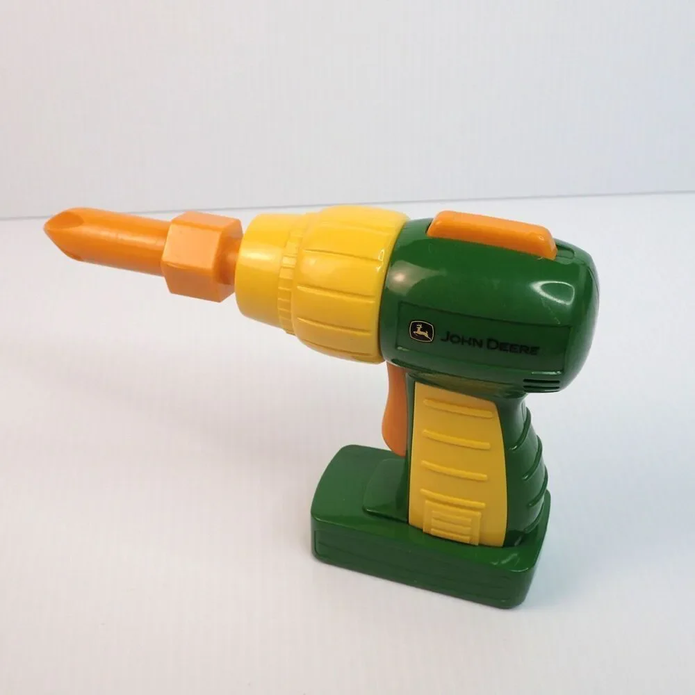 John Deere 